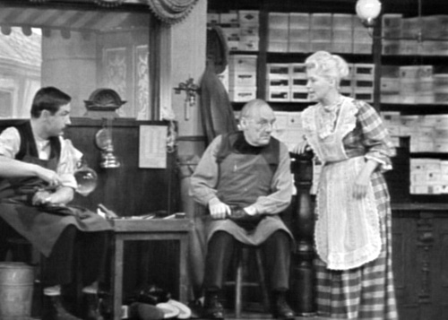 Ohnsorg Theater: Meister Anecker