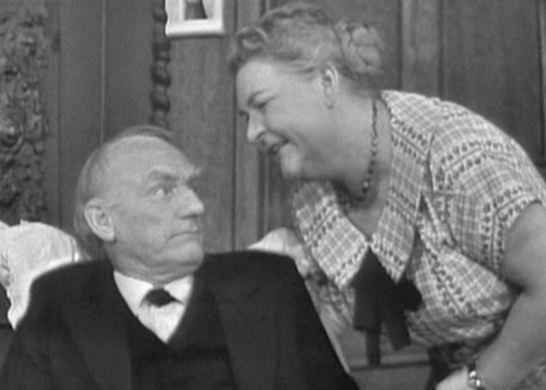 Ohnsorg Theater: Opa wird verkauft