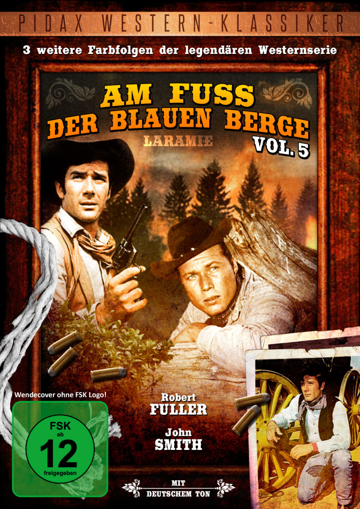 4260158195492 - Am Fuss der blauen Berge 5