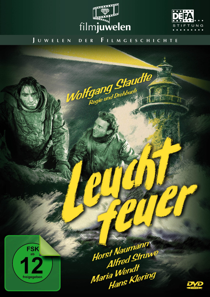 4042564158229 - Leuchtfeuer (DVD)