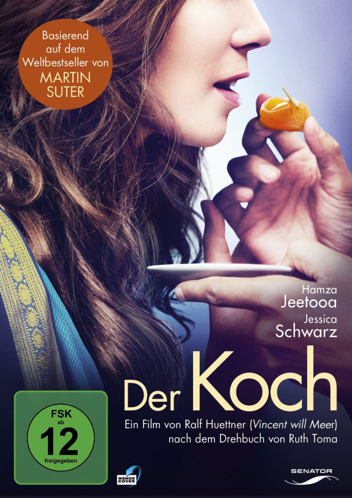 0888750265494 - Der Koch (DVD)