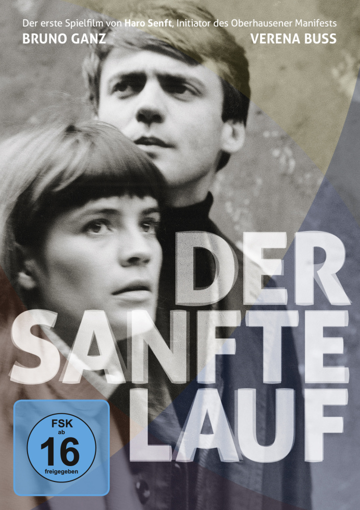 9783848839049 - Der sanfte Lauf (DVD)