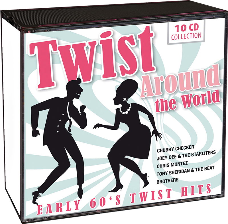 Twist Around The World