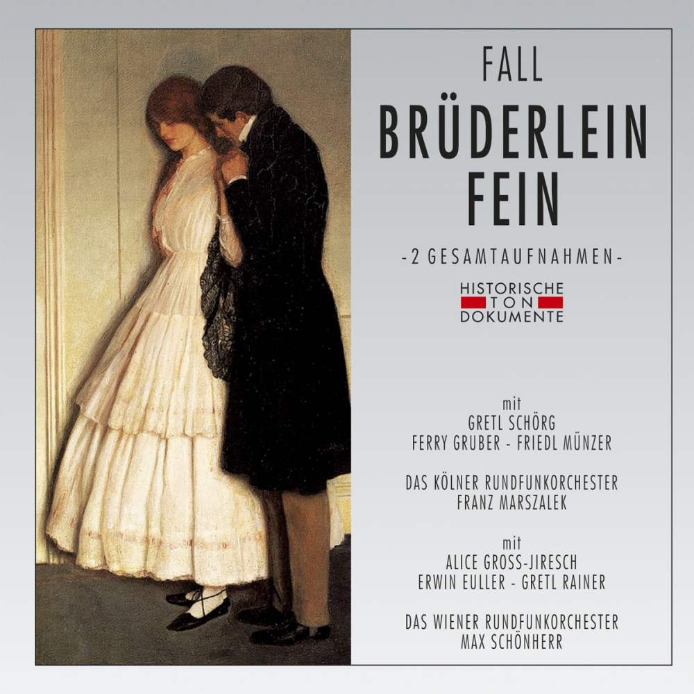 4032250159135 - Fall Brüderlein fein