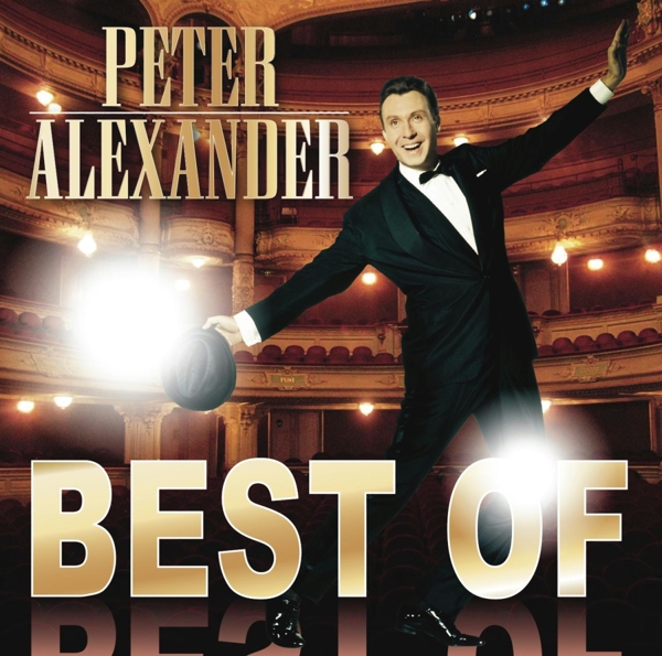 0888750763426 - Best Of - Peter Alexander (CD)