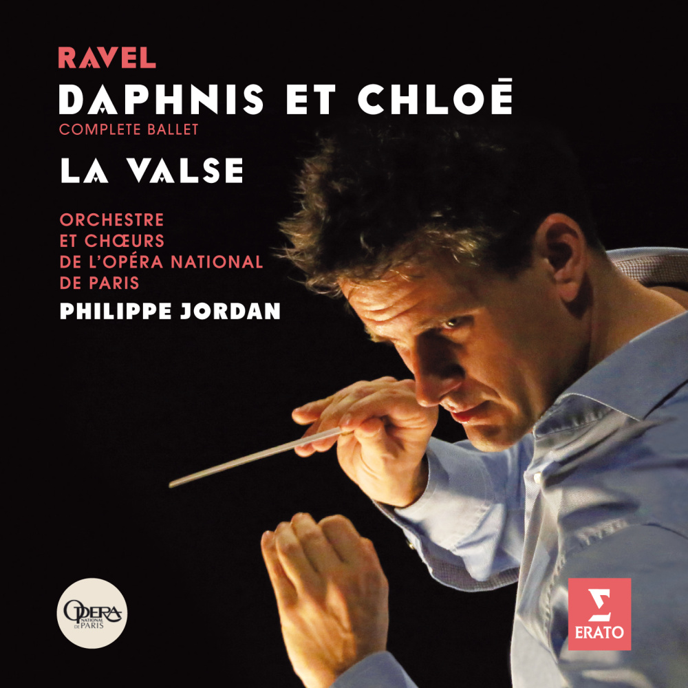 0825646166848 - Daphnis et Chloé - Philippe Jordan Oop Choeur Del Opéra De Paris (CD)