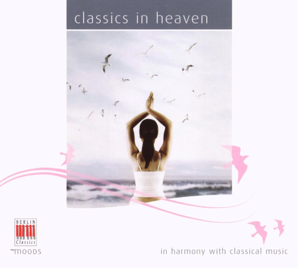 0782124126124 - Classics In Heaven