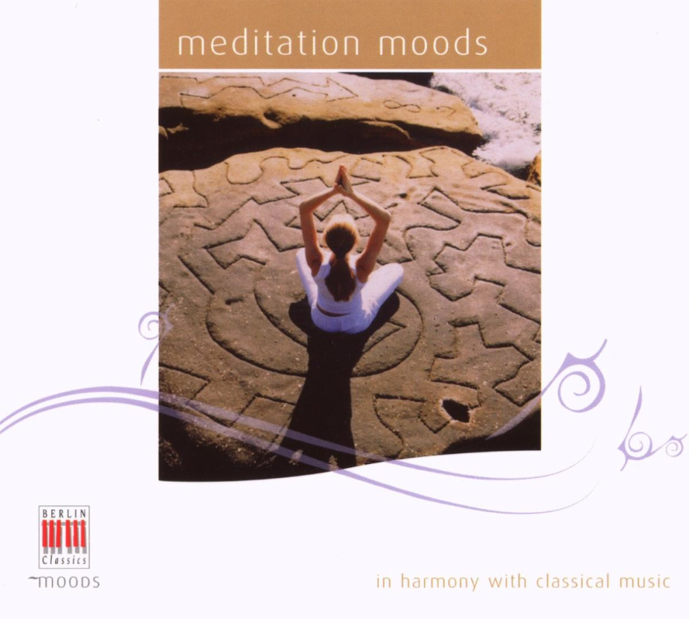 0782124126629 - Meditations Moods