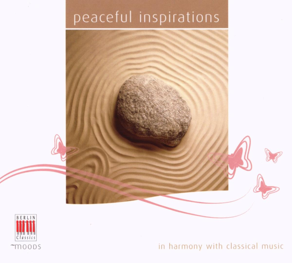 0782124126926 - Peaceful Inspirations