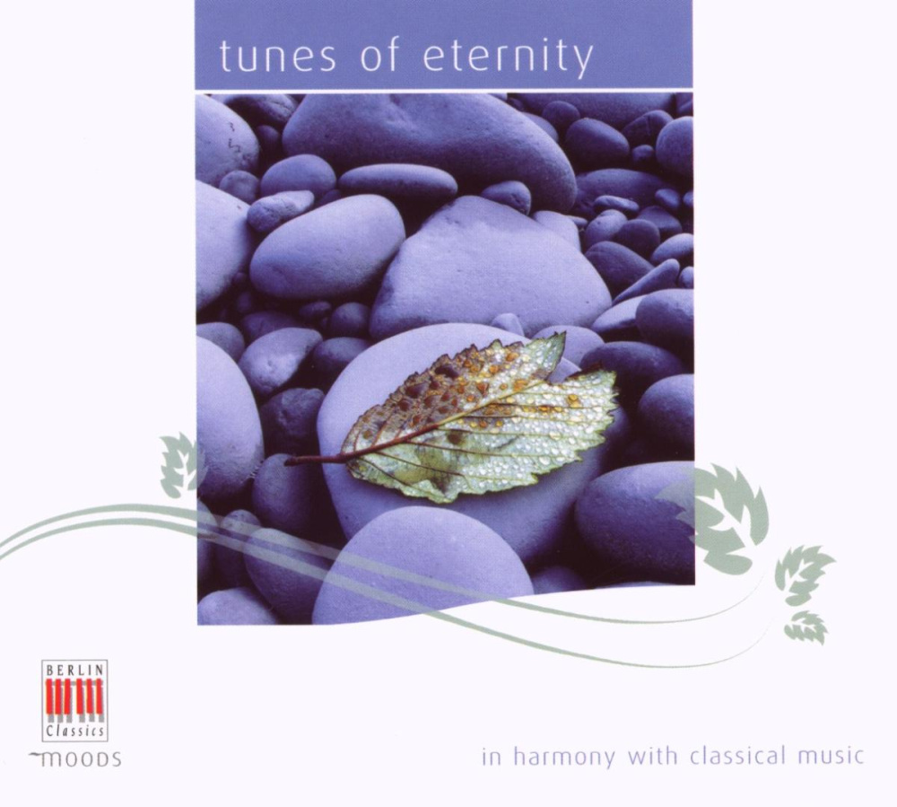 0782124127824 - Tunes Of Eternity