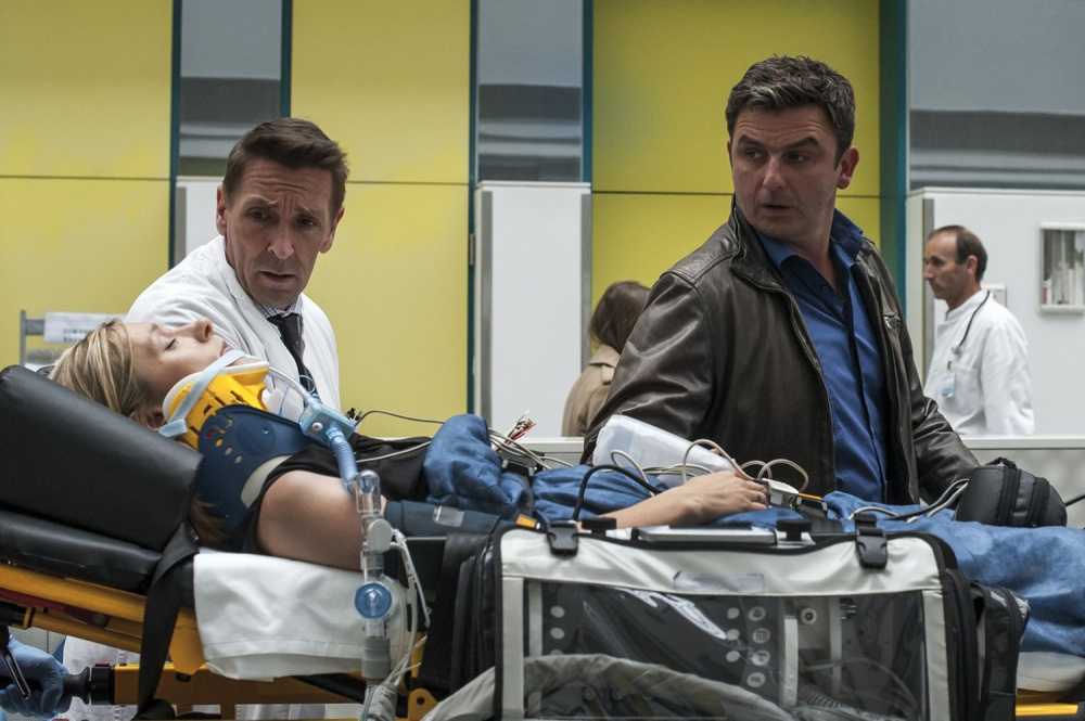 Der Bergdoktor - Staffel 8