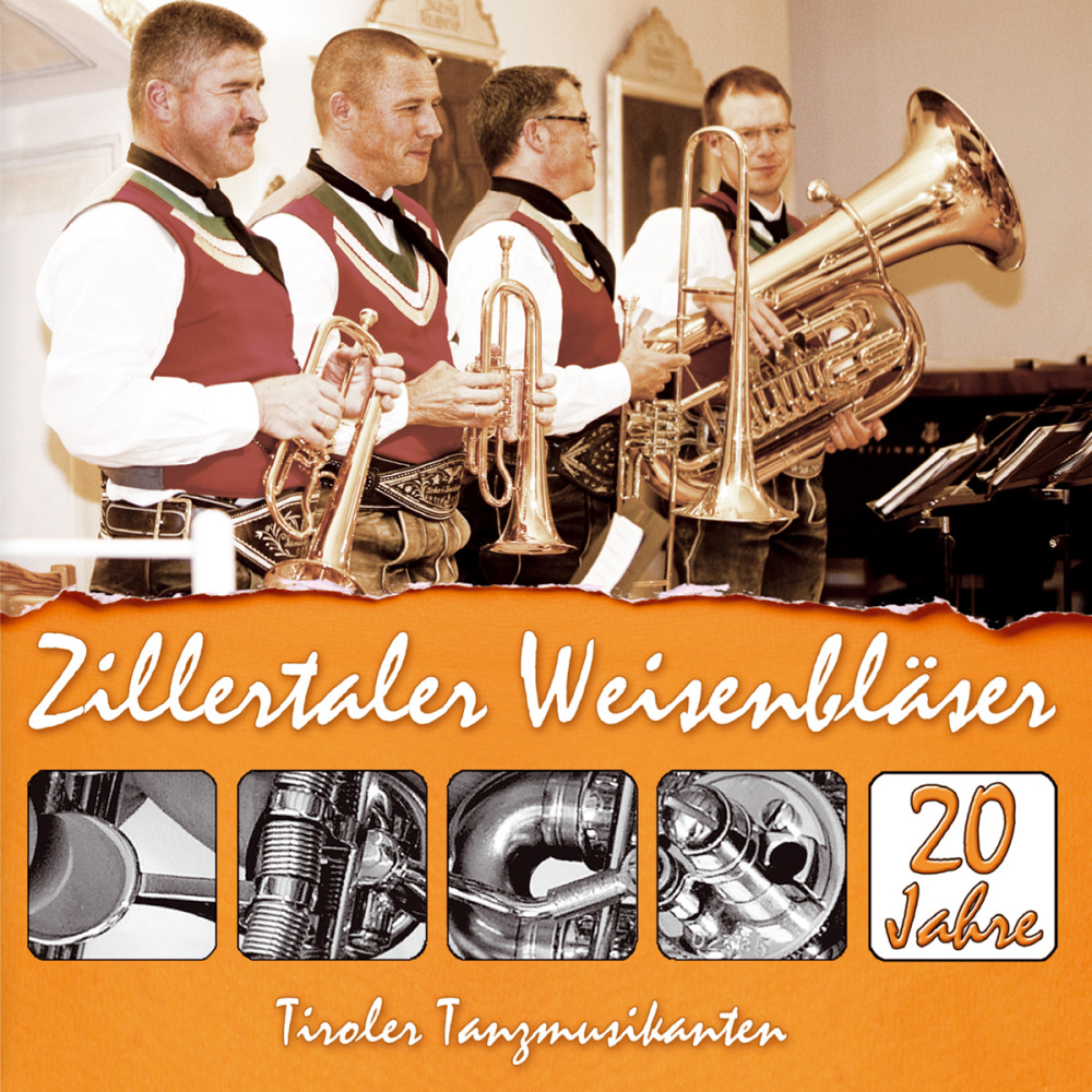 9003549530558 - 20 Jahre 9003549530558 - 20 Jahre