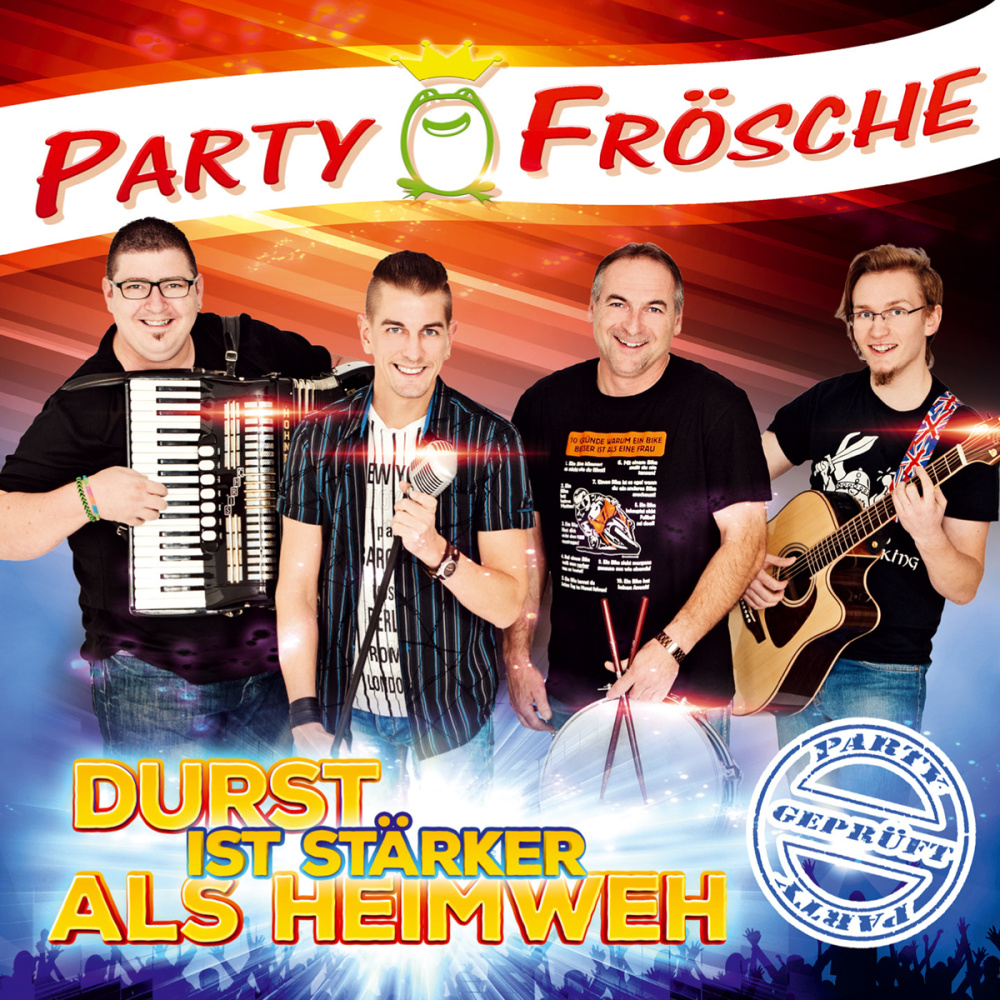 9003549530831 - Durst ist stärker als Heimweh 9003549530831 - Durst ist stärker als Heimweh