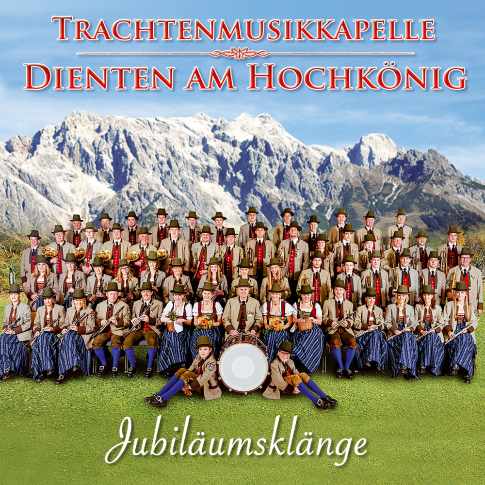9003549530787 - Jubiläumsklänge - 140 Jahre 9003549530787 - Jubiläumsklänge - 140 Jahre