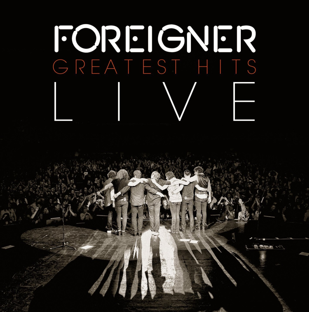 4029759103660 - Greatest Hits Live