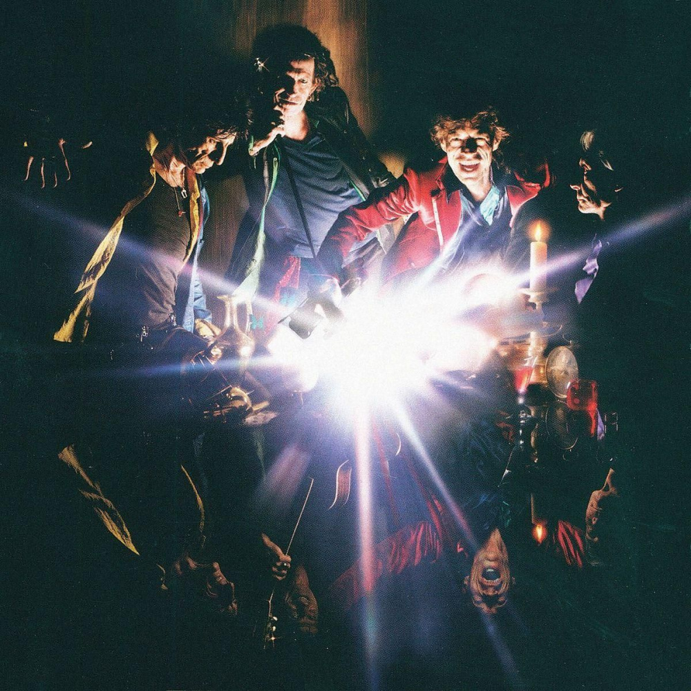 0602527016436 - A Bigger Bang (2009 Remastered) - The Rolling Stones (CD)