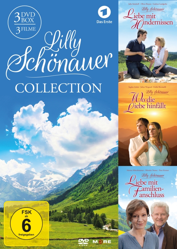 Lilly Schönauer Collection