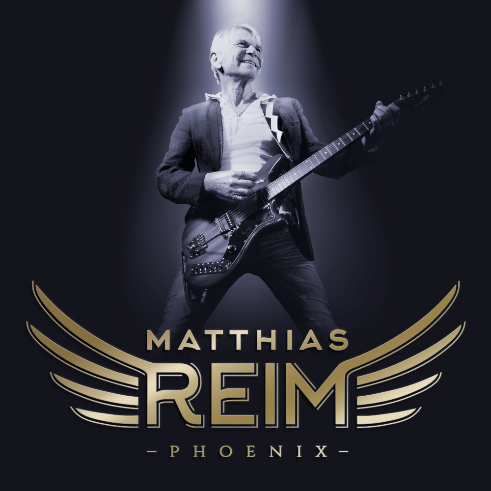 0888750503220 - Matthias Reim - GEBRAUCHT Phoenix - Preis vom 02062023 050629 h