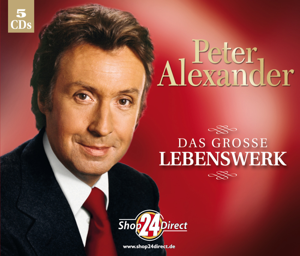 Das große Lebenswerk