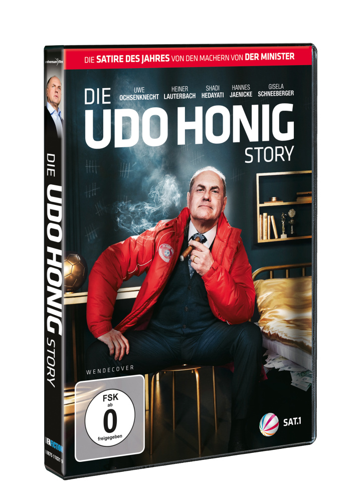 Udo Honig