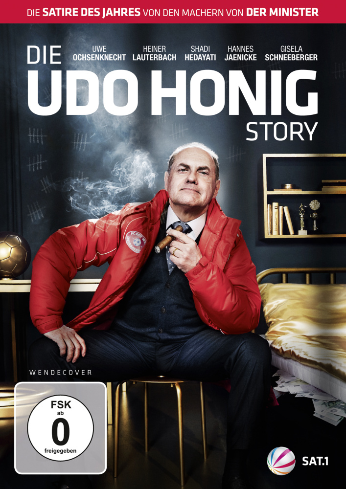 Produktabbildung: Udo Honig