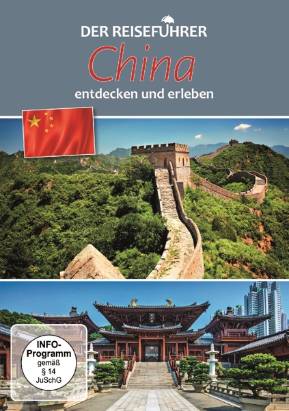 4260187032584 - China - Der Reiseführer