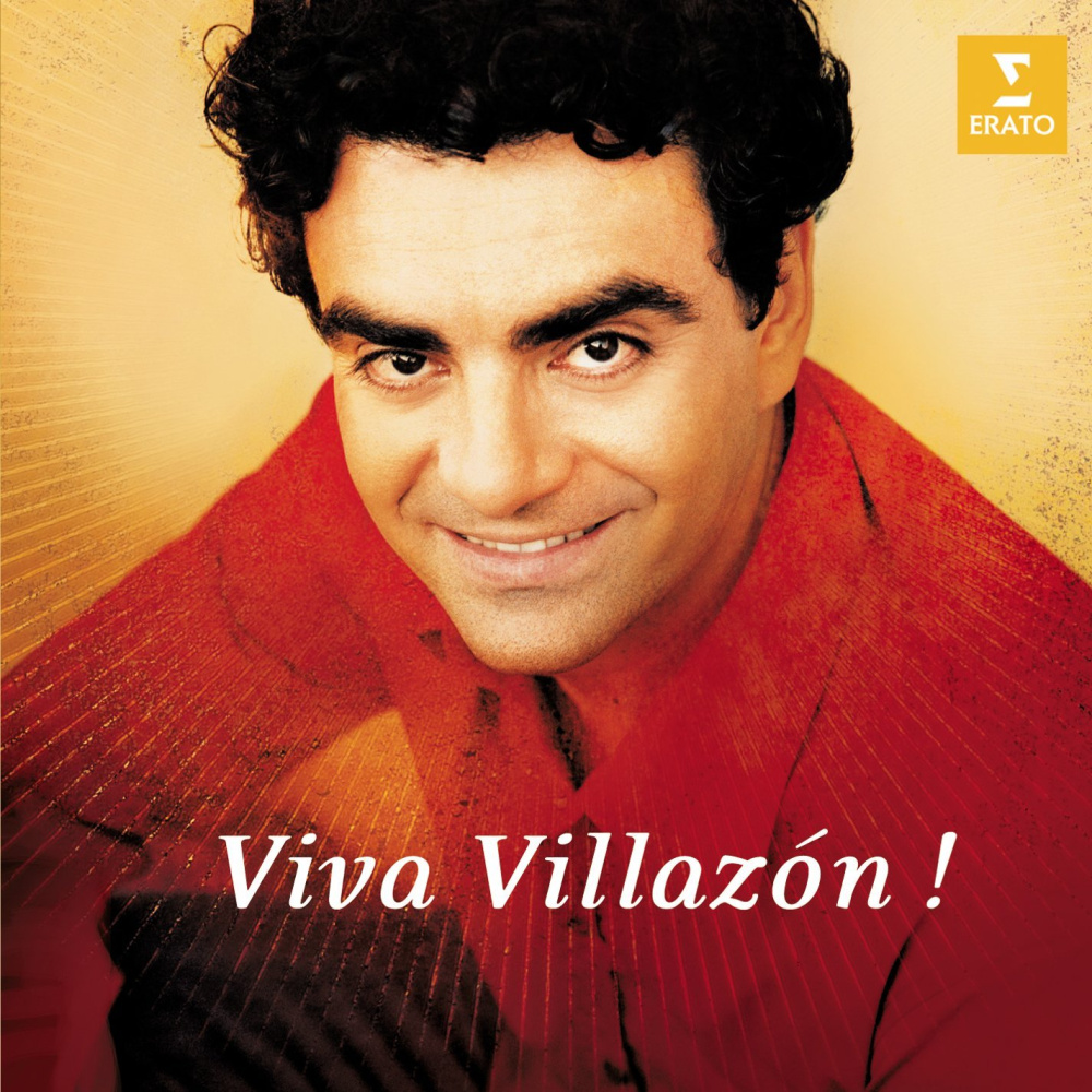 0094639524525 - Viva Villazon!