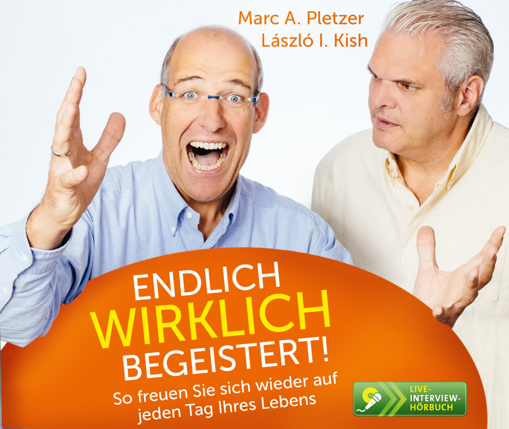 Endlich wirklich begeistert!