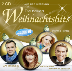 die_neuen_weihnachtshits_vol5