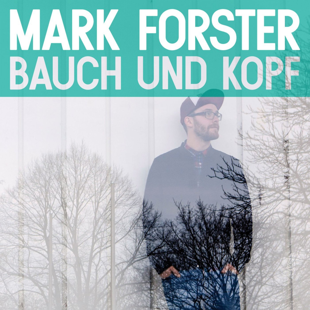 0888430985926 - Mark Forster - GEBRAUCHT Bauch und Kopf - Preis vom 02062023 050629 h