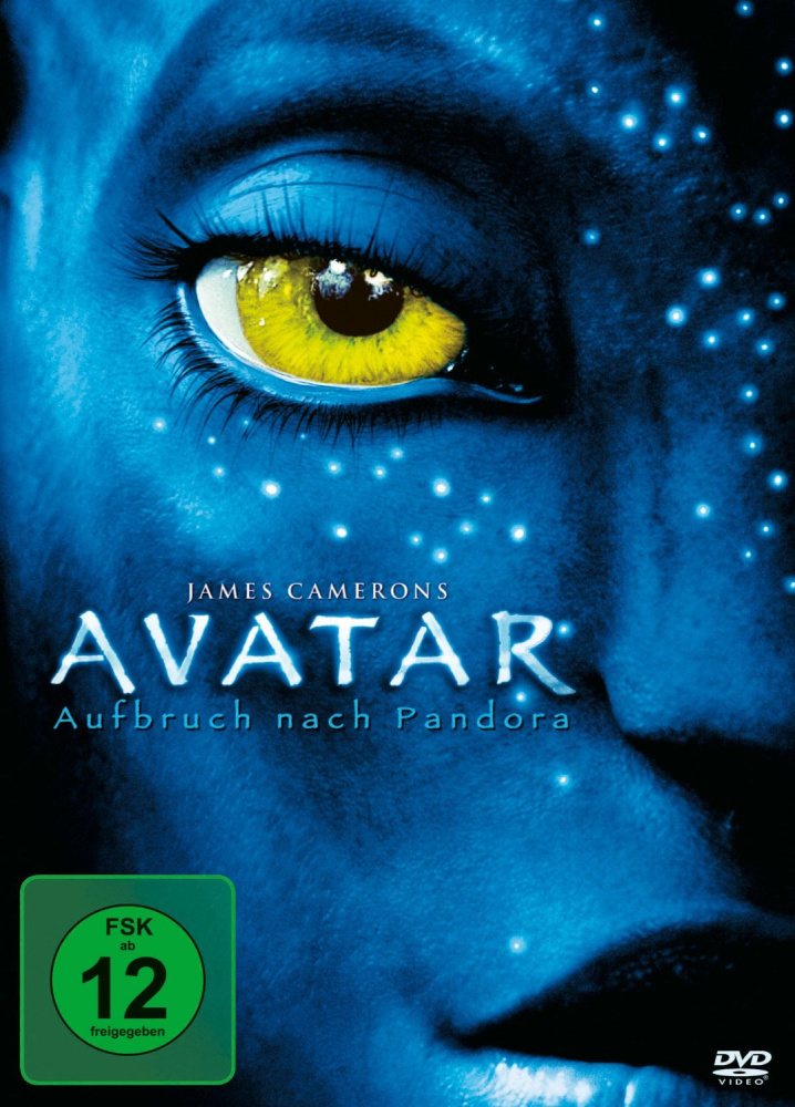 4010232049841 - James Cameron - GEBRAUCHT Avatar - Aufbruch nach Pandora - Preis vom 02062023 050629 h