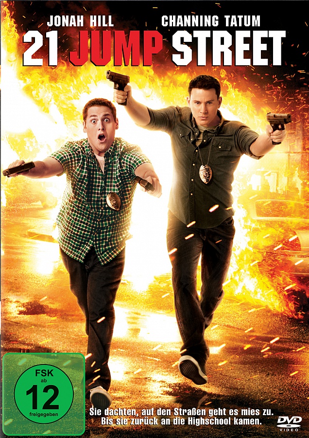 4030521727021 - 21 Jump Street