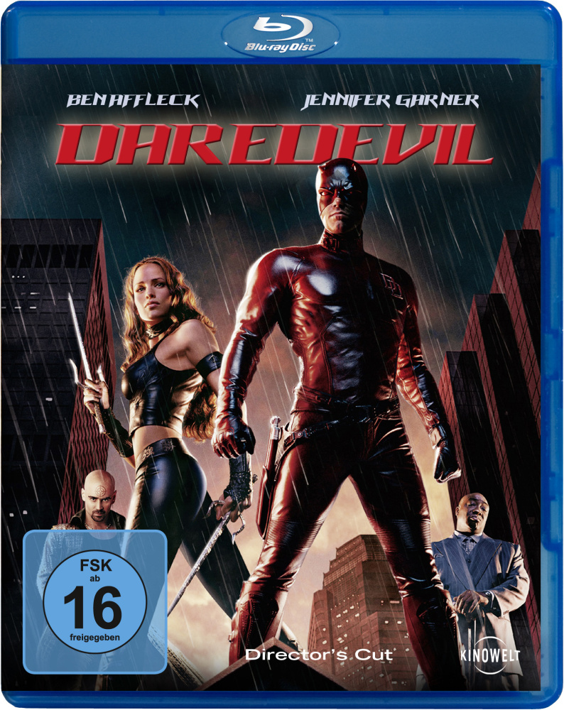 4006680059181 - Daredevil 4006680059181 - Daredevil