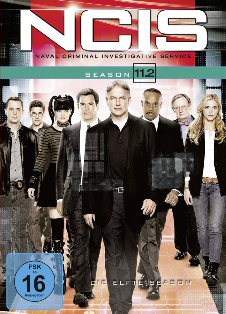 NCIS - Season 11.2