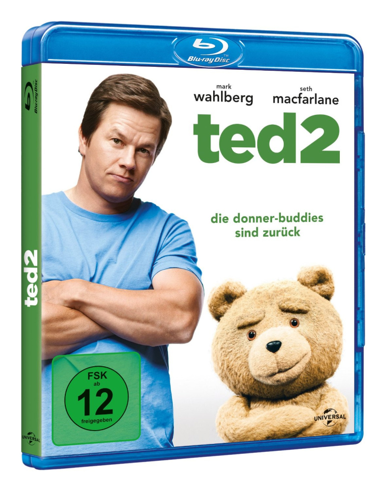 Ted 2