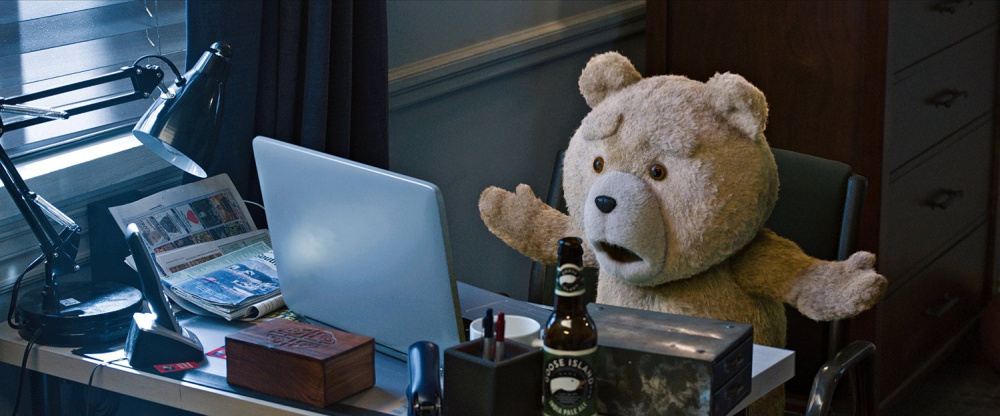 Ted 2