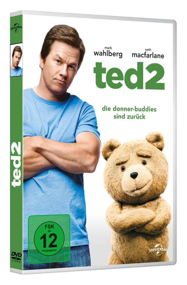 Ted 2