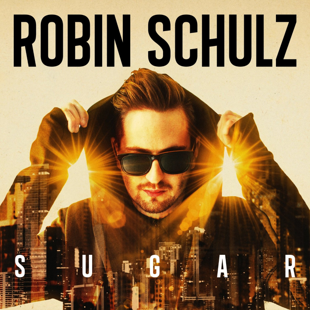 5054196742126 - Robin Schulz - GEBRAUCHT SUGAR - Preis vom 02062023 050629 h