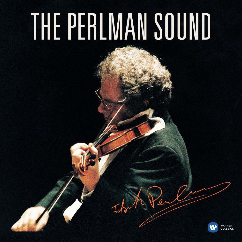 0825646081684 - The Perlman Sound