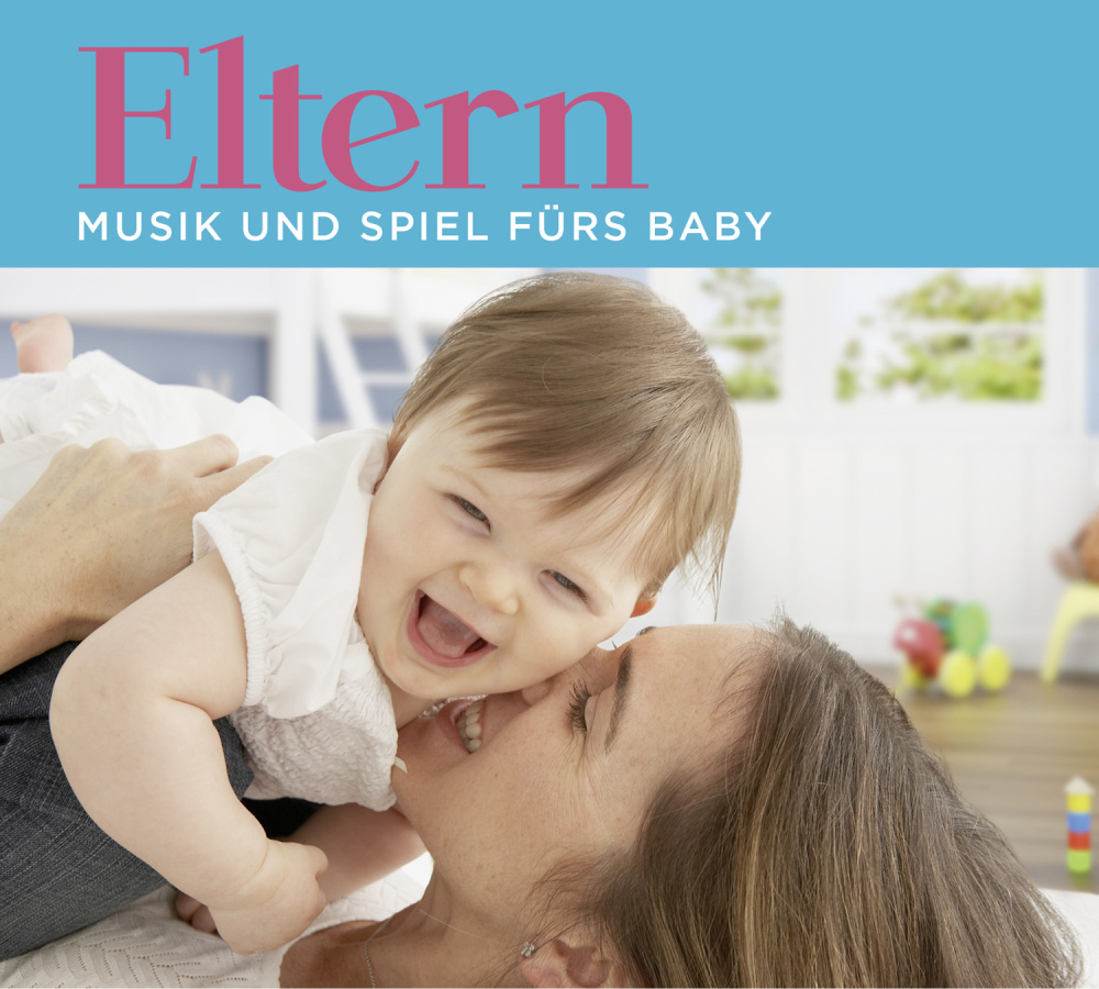 0888751390126 - Musik und Spiel fürs Baby