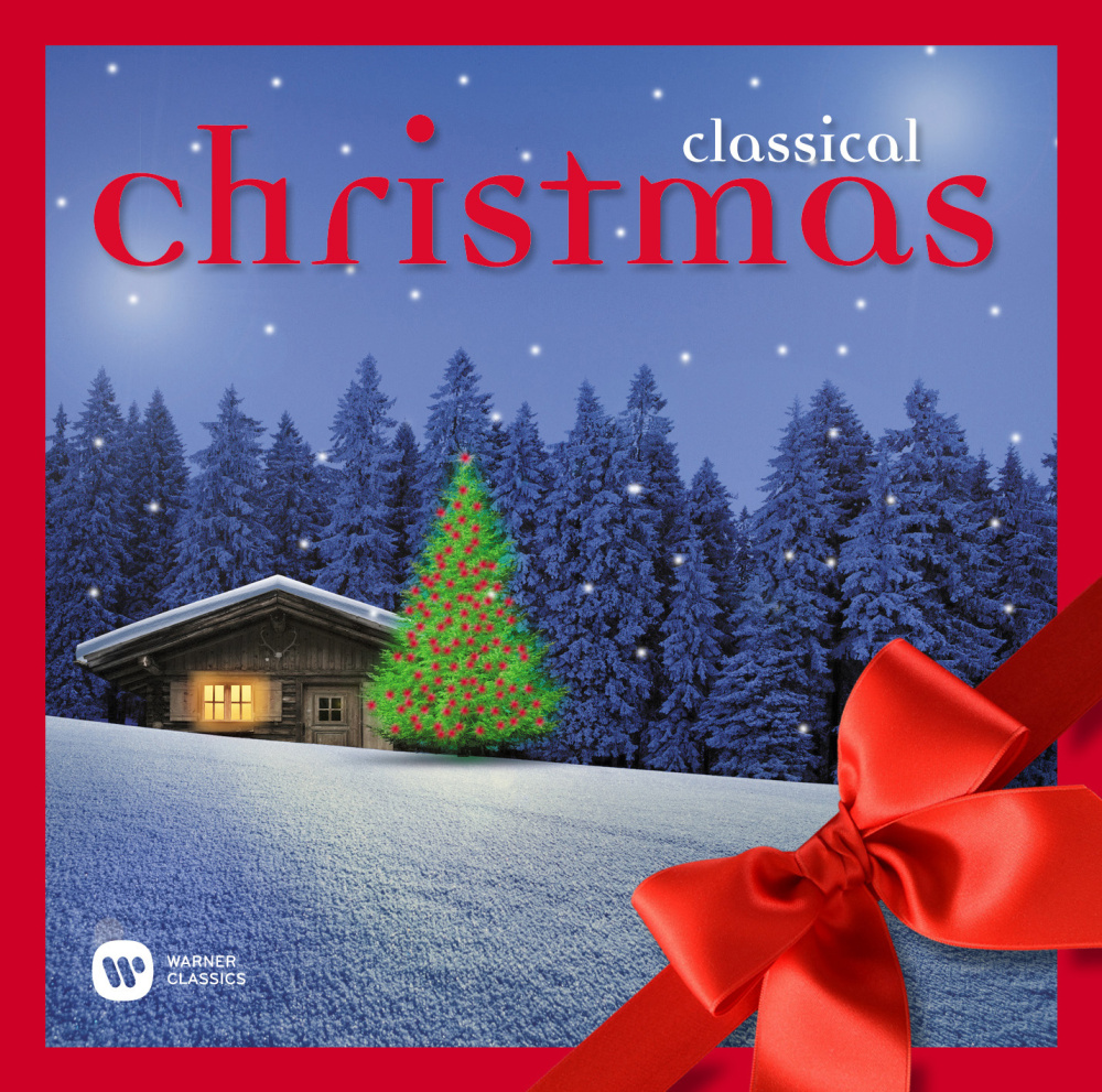 0825646194742 - Classical Christmas