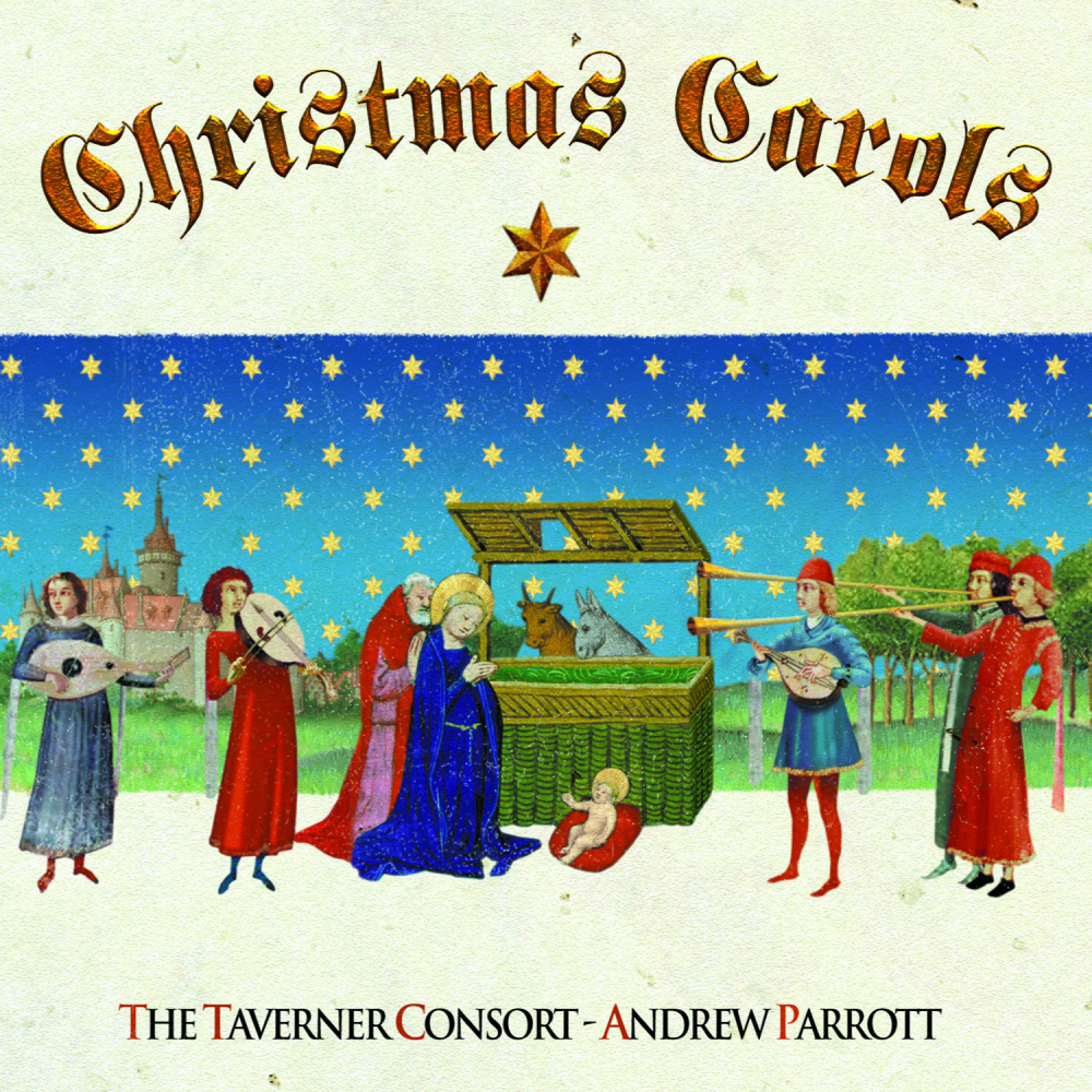 5099950368020 - Christmas Carols