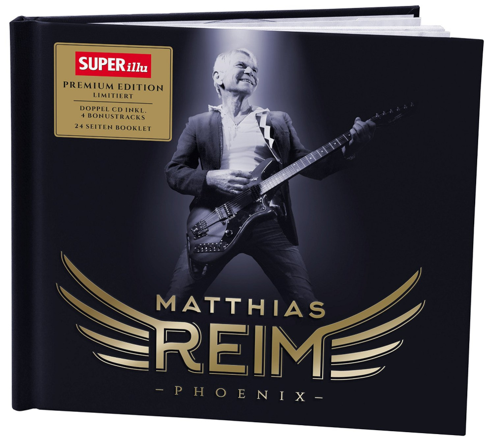 Phoenix Premium LIMITIERT