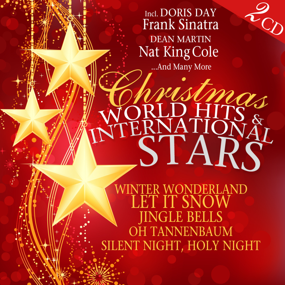 0090204708475 - Christmas World Hits & Internationale Stars