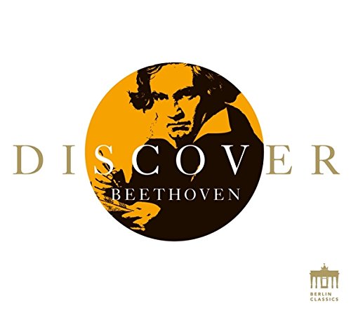 0885470006918 - Discover Beethoven