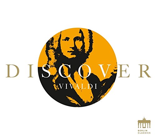 0885470006987 - Discover Vivaldi 0885470006987 - Discover Vivaldi