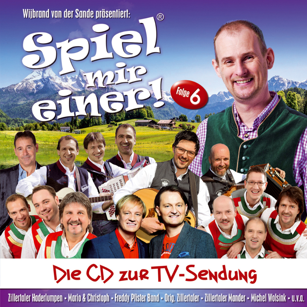 9003549530886 - Spiel mir einer! Folge 6 9003549530886 - Spiel mir einer! Folge 6