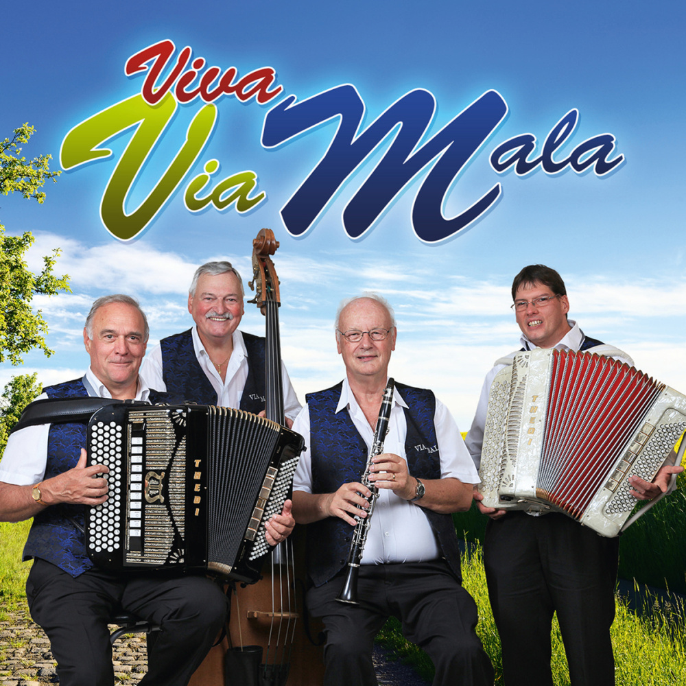 9003549757214 - Viva Via Mala
