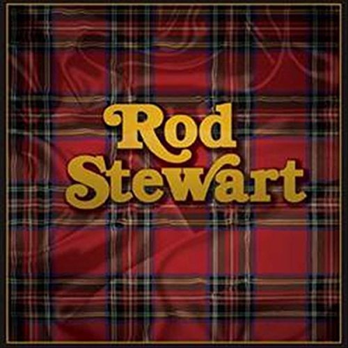 0600753473597 - An Old Raincoat Wont Ever Let You Down - Rod Stewart (CD)