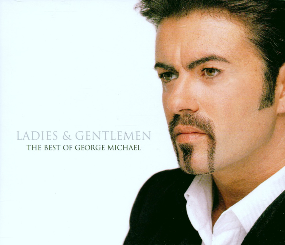 Ladies & Gentlemen:The Best of George Michael